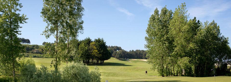 Golf Omaha Beach - Manoir - photo 3