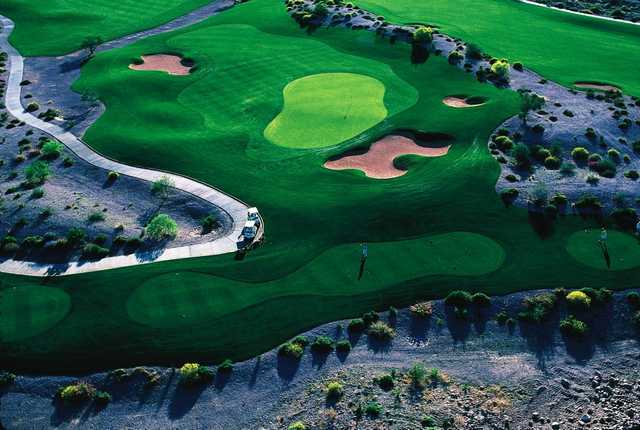 Superstition Mountain Club - Prospector Course - photo 3