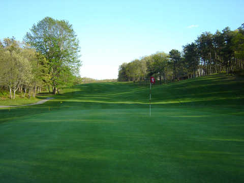 The Bay Pointe Club - photo 8