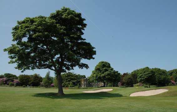 Huddersfield Golf Club - photo 6