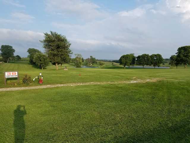 Bedford Golf Course
