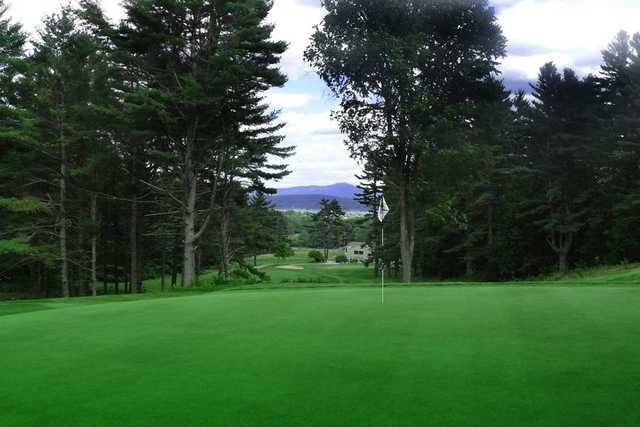 Keene Country Club