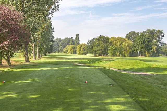 Ealing Golf Club - photo 2