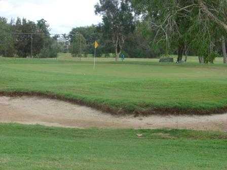 Sandgate Golf Club - photo 6