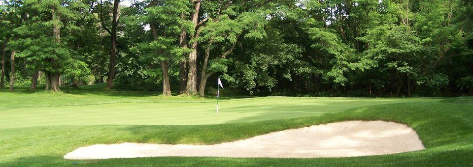 Mosholu Golf Course - photo 4
