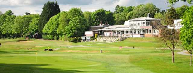 Northwood Golf Club - photo 1