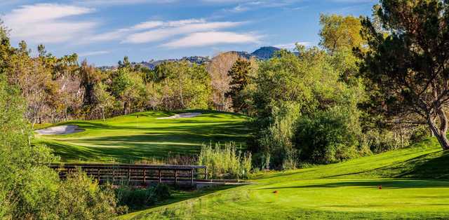 Twin Oaks GC - photo 1