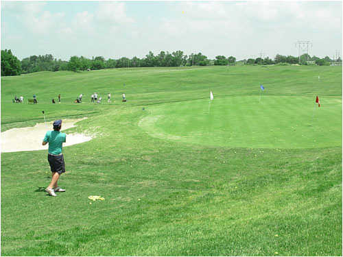 Hidden Creek Golf Club - photo 5