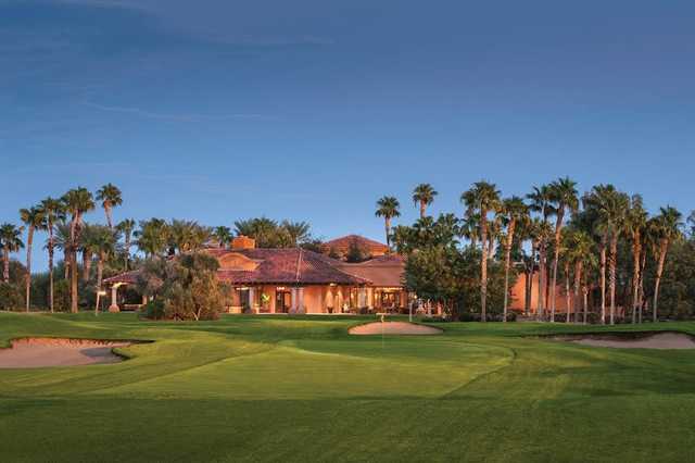 Tuscany Falls East Country Club at PebbleCreek - photo 2