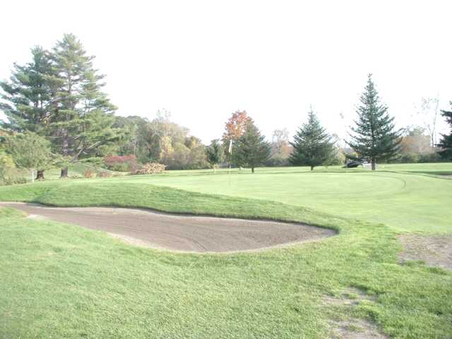 Litchfield Country Club - photo 2