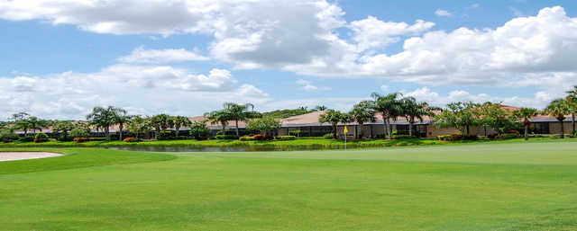 Colonial Country Club - photo 2
