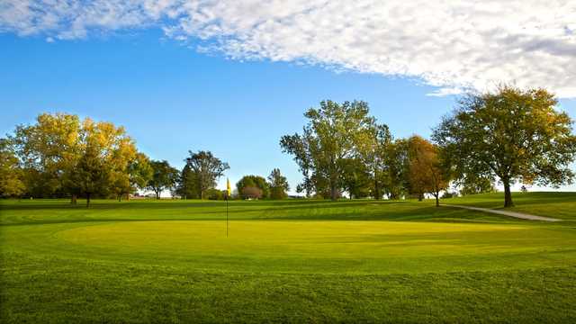 Platteview Country Club - photo 4