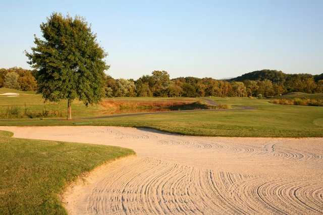 Sevierville Golf Club/Highlands - photo 2