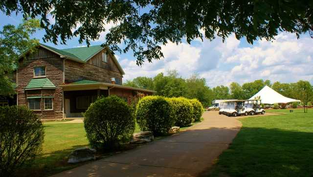 Cedar Crest Golf Club