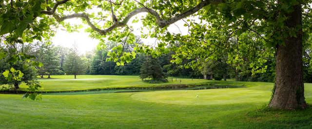 Galion Country Club