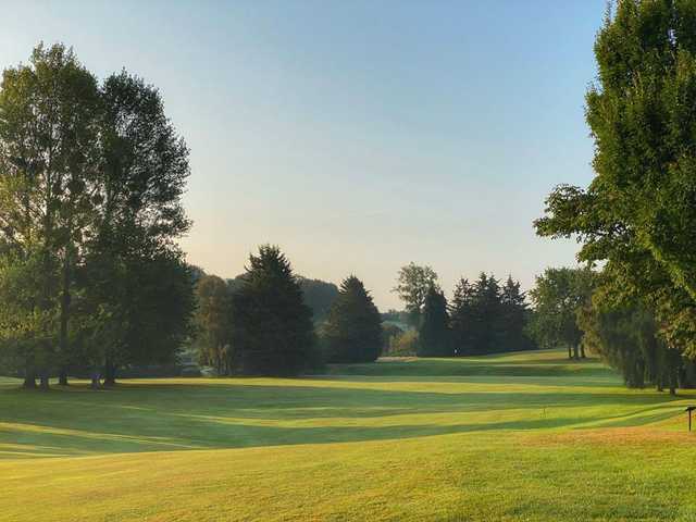 The Herefordshire Golf Club - photo 7