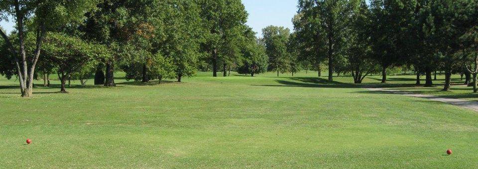 Riverside Golf Club - photo 3