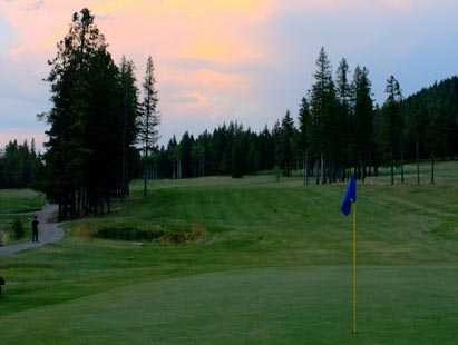 Sparwood Golf Club - photo 3