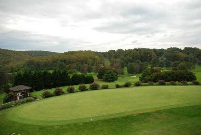 Hunt Valley Golf Club, Inc. - photo 6
