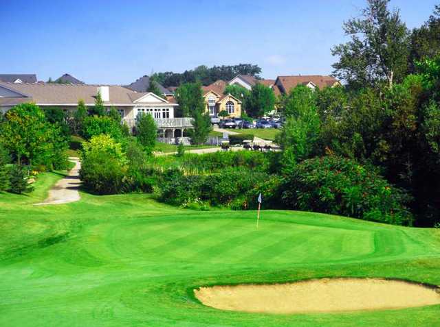 Canterbury Golf Club - photo 2