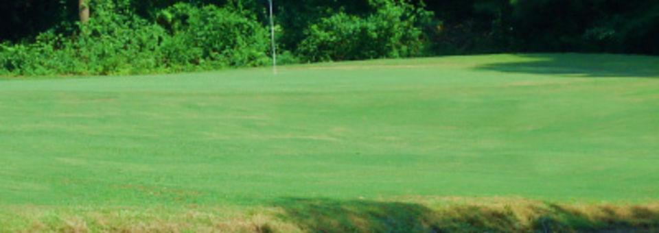 Pine Hills Golf Club - Winder, GA - photo 2