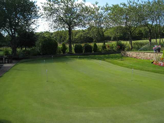 Hillsborough Golf Club - photo 5
