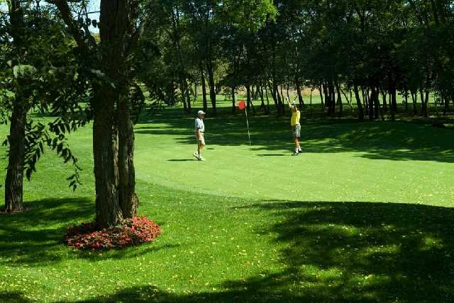 Whisky Run Golf Club - photo 5