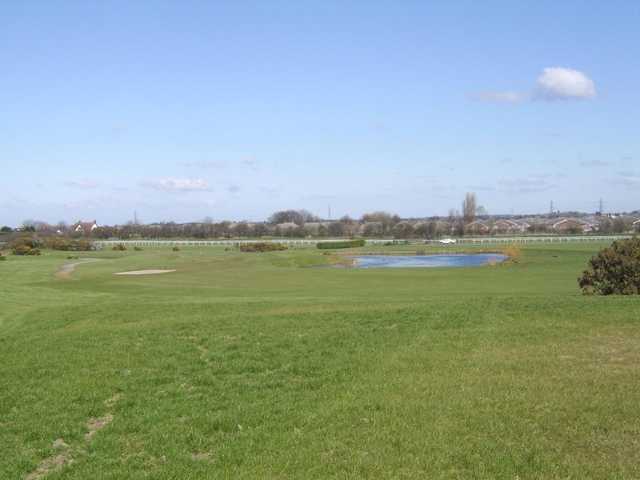 Aintree Golf Centre & Driving Range - photo 4