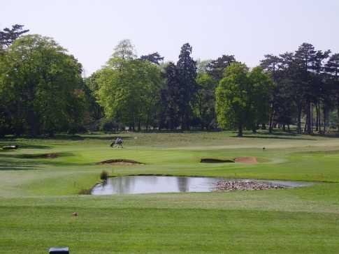 Belton Park Golf Club - photo 2