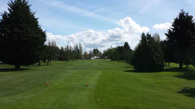 Mylora Golf Club