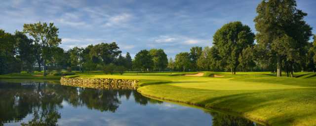 Sunset Ridge Country Club - photo 3