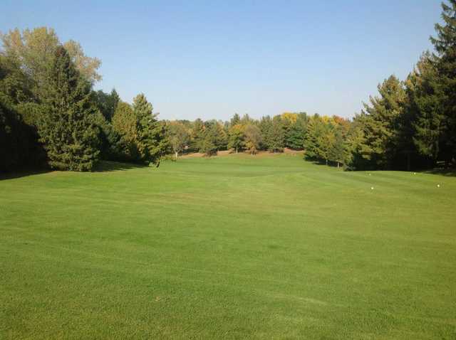 Northfield Golf Club - photo 4