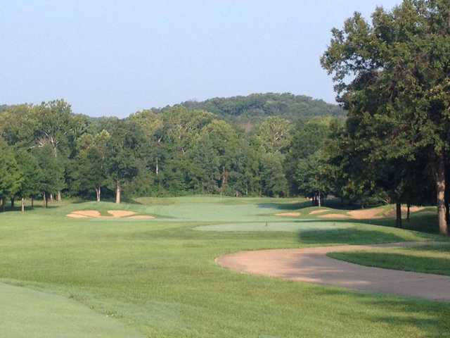 Fox Run Golf Club - photo 5