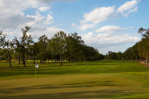 Southern Trace Country Club - photo 3