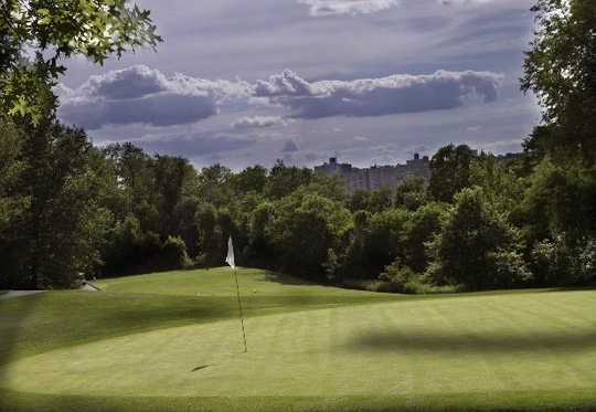 Van Cortlandt Golf Course - photo 8