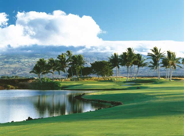 Kings Course - photo 2