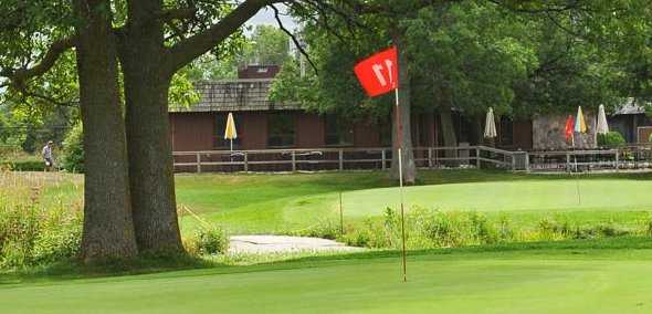 Riverbend Golf & Country Club - Ottawa - photo 2