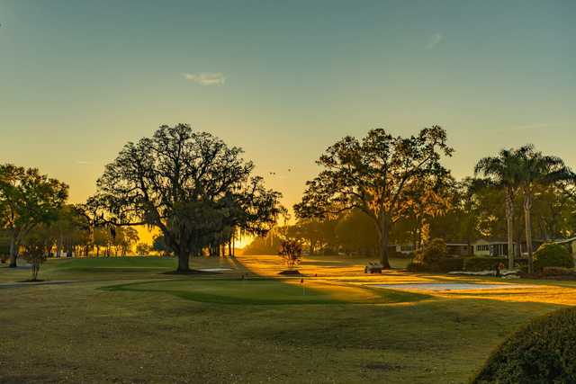 Water Oak Golf Club - photo 2