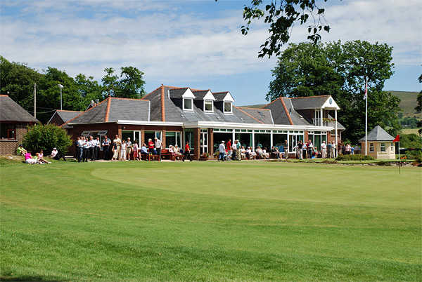 Clitheroe Golf Club - photo 2