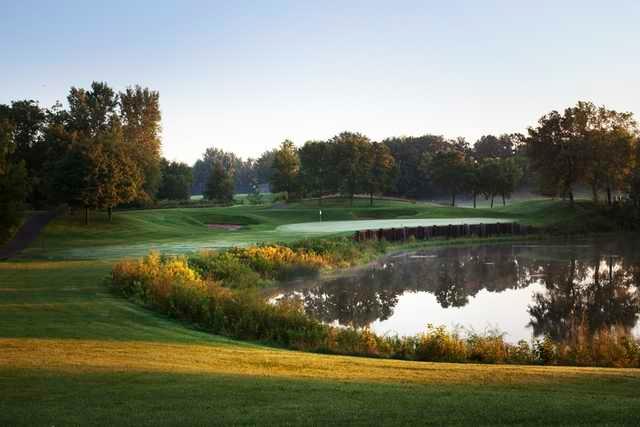 Tartan Park Golf Course - photo 3