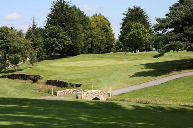 Balmoral Golf Club - photo 4