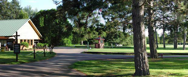 Breezy Point Resort - Traditional Course - photo 2