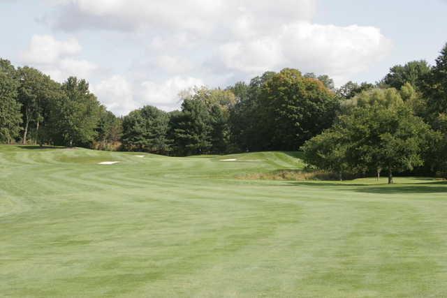 Wellesley Country Club