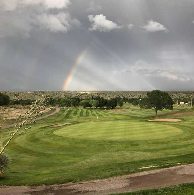 Scott Park Golf Links - photo 2