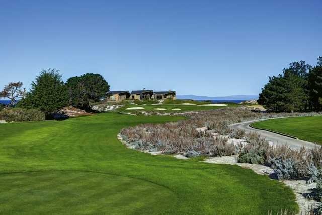Spyglass Hill Golf Course - photo 2