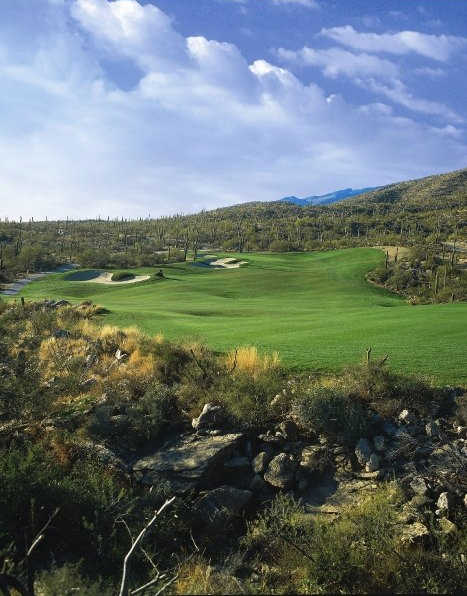 Arizona National Golf Club - photo 7