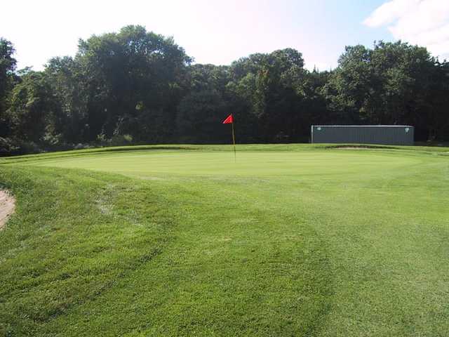 Weekapaug Golf Club - photo 3