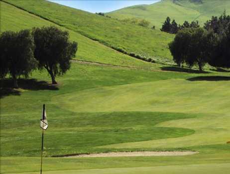 Pittsburg's Delta View Golf Course - photo 5