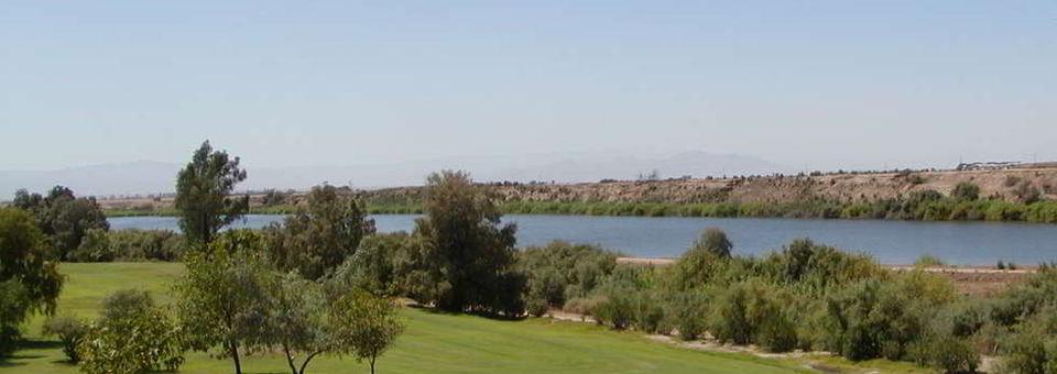 Rio Bend RV and Golf Resort - photo 2