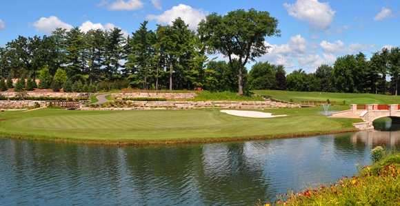 Midland Country Club - photo 5